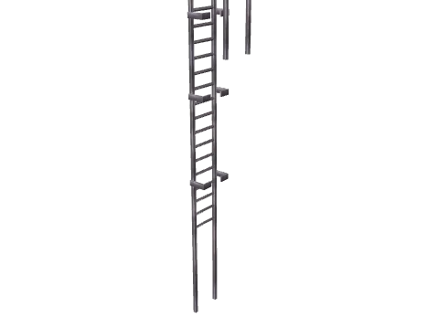 sc1_07_ladder_05, a GTA V map model