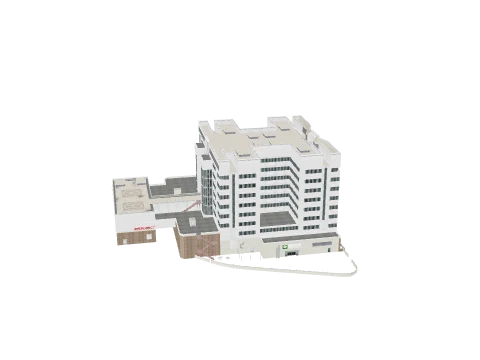 sc1_08_hosp, a GTA V map model