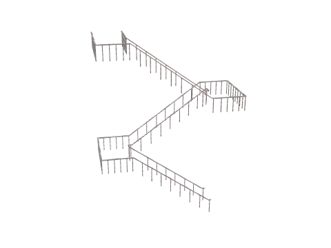 sc1_08_railings_01, a GTA V map model