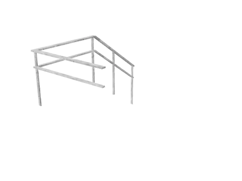 sc1_09_railings_01, a GTA V map model