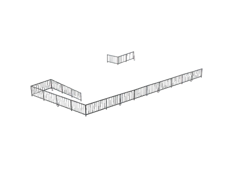 sc1_10_railings_04, a GTA V map model
