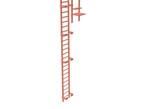 sc1_11_ladder_03, a GTA V map model