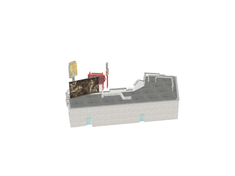 sc1_11_mall1, a GTA V map model