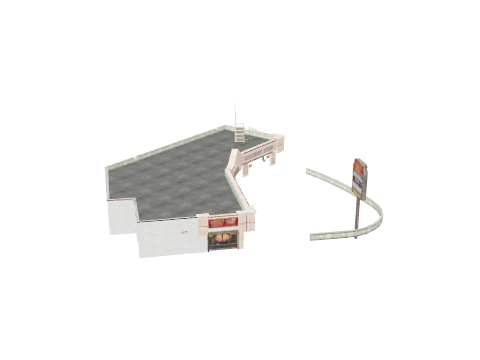 sc1_11_mall2, a GTA V map model