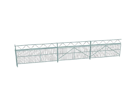sc1_11_railings_01, a GTA V map model