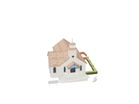 sc1_12_church, a GTA V map model