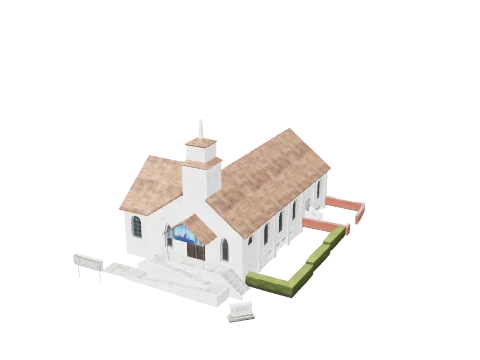 sc1_12_church_lod, a GTA V map model