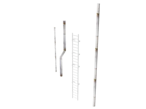 sc1_13_ladder, a GTA V map model