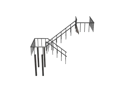 sc1_14_stairs, a GTA V map model