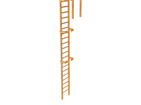 sc1_15_ladder_02, a GTA V map model