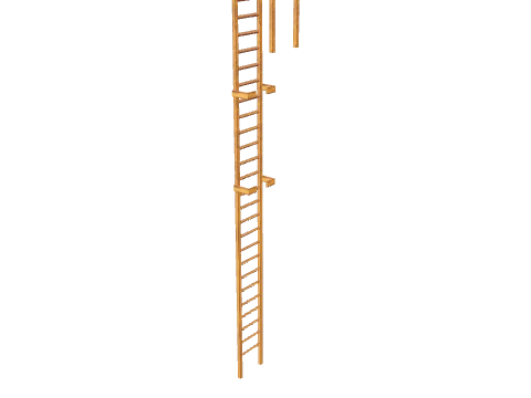 sc1_15_ladder_03, a GTA V map model