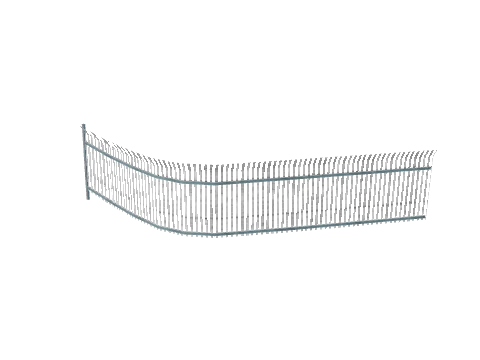 sc1_17_fence_met2_00, a GTA V map model
