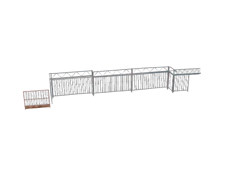 sc1_17_fence_met2_02, a GTA V map model