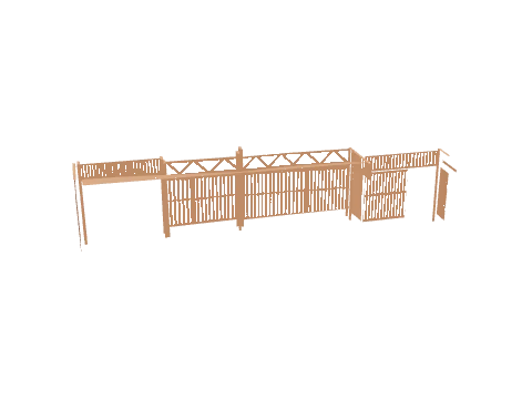 sc1_17_fence_met2_03_lod, a GTA V map model