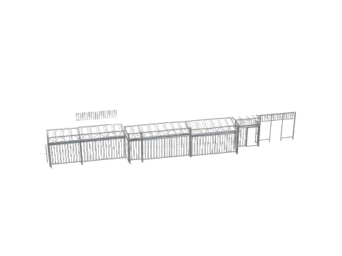 sc1_17_fence_met2_05, a GTA V map model