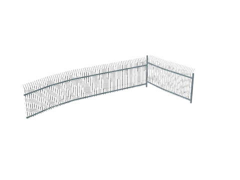sc1_17_fence_met2_07, a GTA V map model