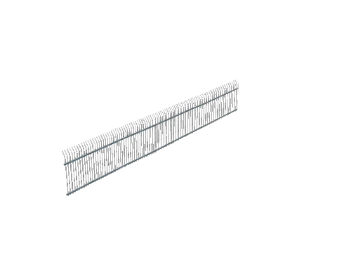 sc1_17_fence_met2_10, a GTA V map model