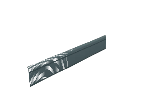 sc1_17_fence_met2_10_lod, a GTA V map model