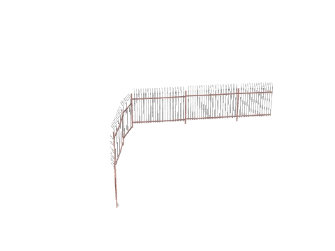sc1_17_fence_met2_12, a GTA V map model