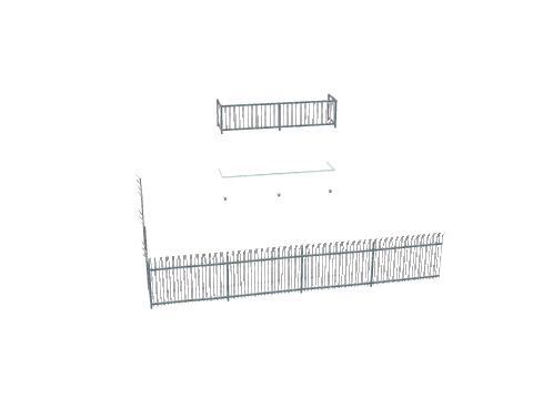 sc1_17_fence_met_01, a GTA V map model