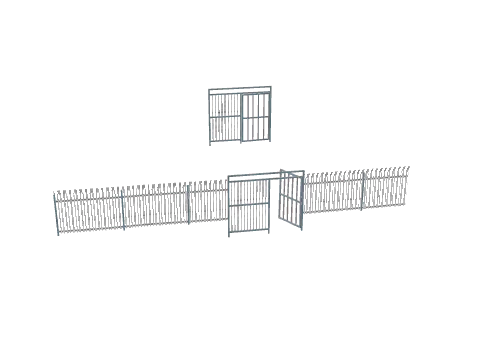 sc1_17_fence_met_02, a GTA V map model