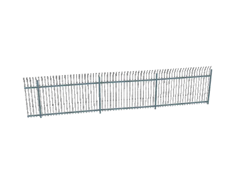 sc1_17_fence_met_03, a GTA V map model