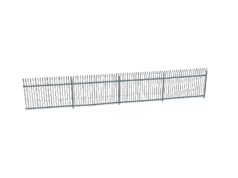 sc1_17_fence_met_05, a GTA V map model