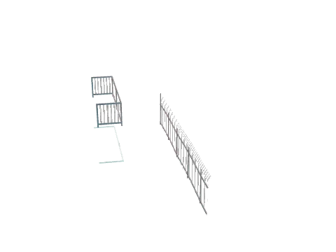 sc1_17_fence_met_07, a GTA V map model