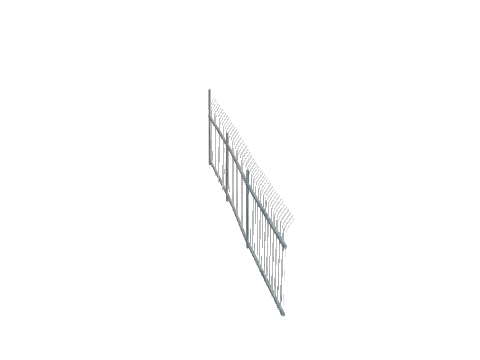 sc1_17_fence_met_08, a GTA V map model