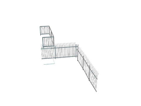 sc1_17_fence_met_09, a GTA V map model