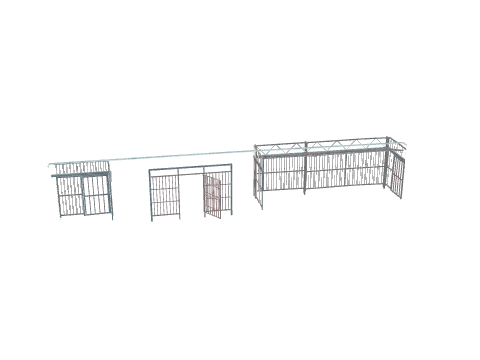 sc1_17_fence_met_11, a GTA V map model