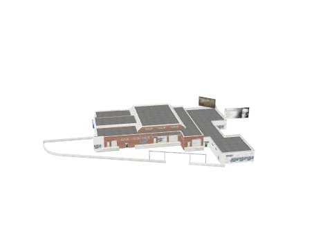 sc1_18_build1, a GTA V map model