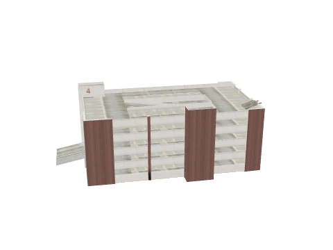sc1_19_carpk_lod, a GTA V map model