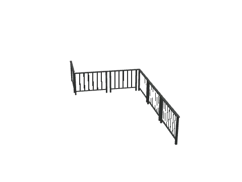 sc1_19_fencebits_01, a GTA V map model