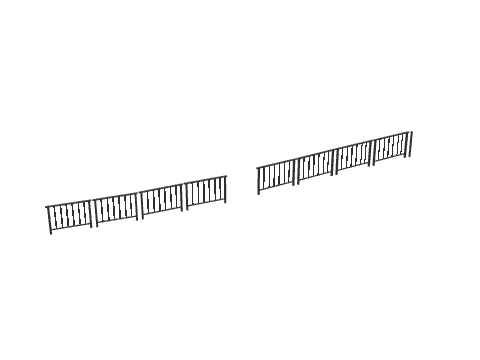 sc1_19_fencebits_05, a GTA V map model