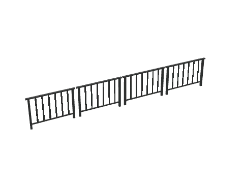 sc1_19_fencebits_06, a GTA V map model