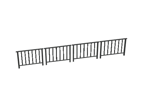 sc1_19_fencebits_07, a GTA V map model