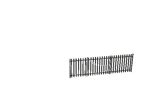 sc1_19_imp_fence_03_lod, a GTA V map model