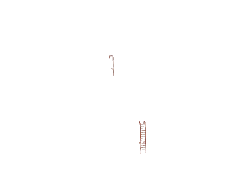 sc1_19_ladder_01, a GTA V map model