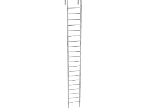 sc1_20_ladder_03, a GTA V map model