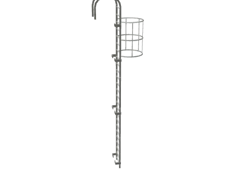 sc1_22_ladder_03, a GTA V map model
