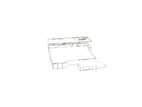 sc1_22_mall_dec, a GTA V map model