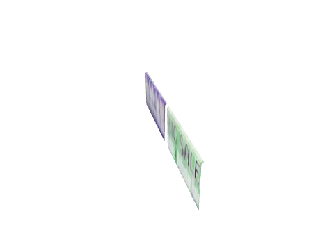 sc1_24_clothbanners, a GTA V map model