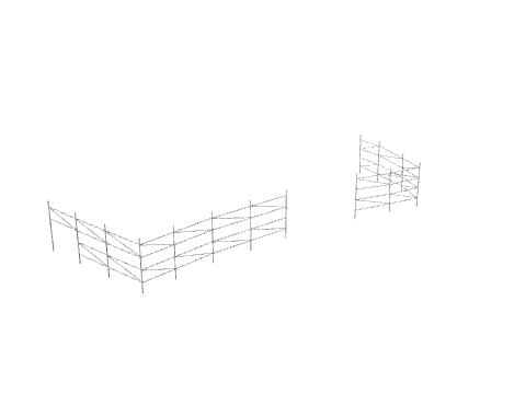sc1_27_fencing, a GTA V map model