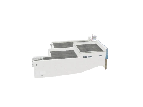 sc1_28_build03, a GTA V map model