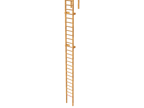 sc1_28_ladder_002, a GTA V map model