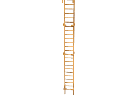 sc1_32_ladder_01b, a GTA V map model