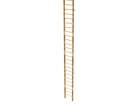 sc1_32_ladder_y, a GTA V map model