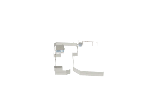 sc1_32_wall04_lod, a GTA V map model