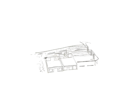 sc1_33_alley_d2, a GTA V map model